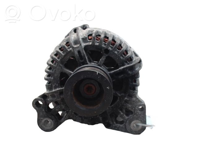 Volkswagen Polo V 6R Alternator 