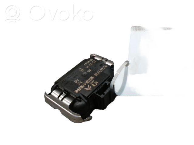 Sensor de lluvia   6405PF,6405PF,9674436980