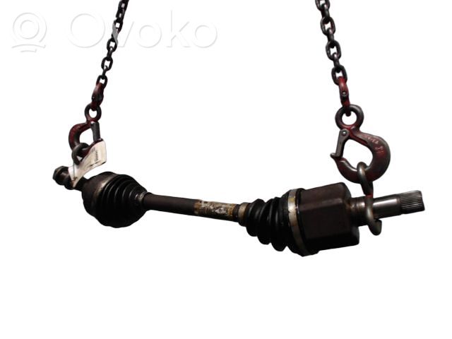 Citroen C5 Front driveshaft 