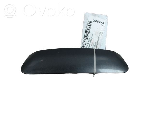 Opel Corsa D Tailgate boot lock/latch motor 