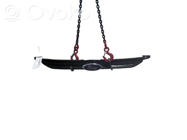 Ford B-MAX Front bumper upper radiator grill 