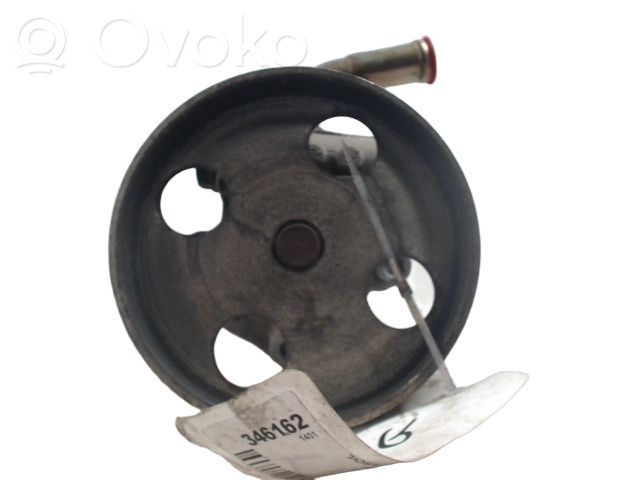Ford Fusion Power steering pump 