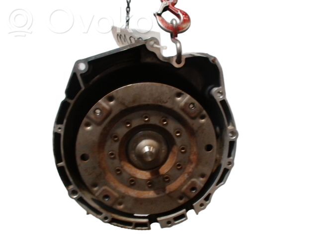 BMW 5 E60 E61 Automatic gearbox 