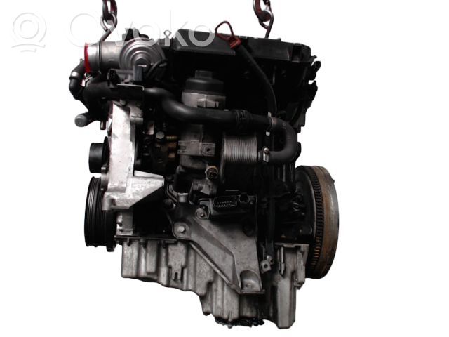 BMW 3 E90 E91 Motor 