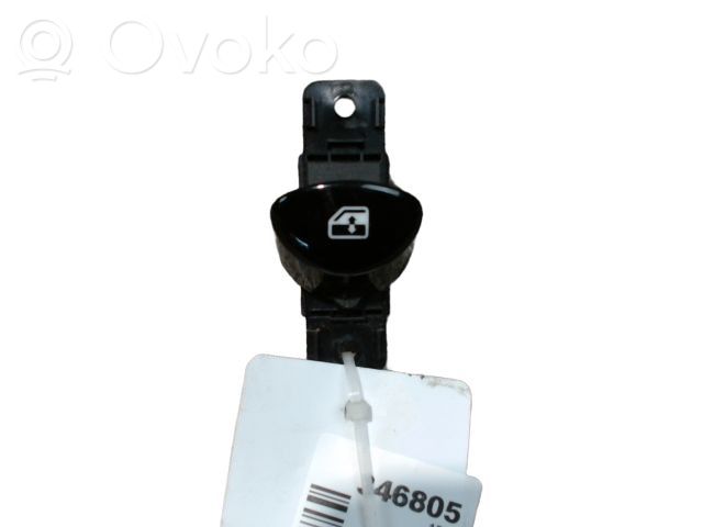 Fiat 500 Electric window control switch 
