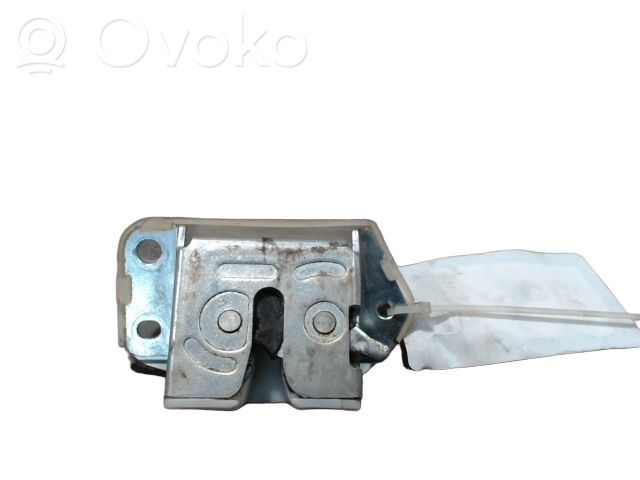 Suzuki Alto Cerradura de puerta de carga 