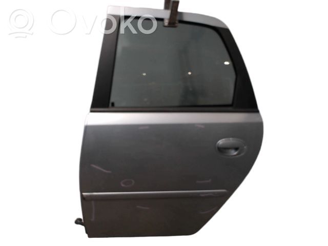 Puerta trasera   13149681,13149681