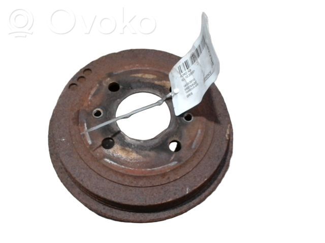 Ford Ka Hamulec bębnowy tylny 