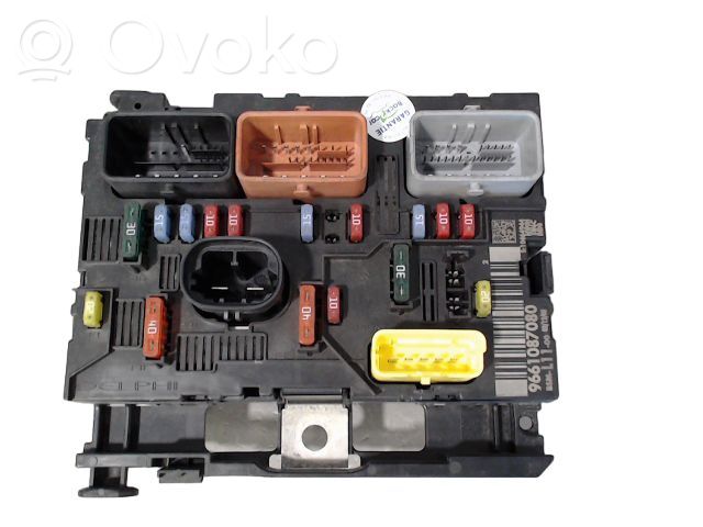Sulakemoduuli   6500CK,6500CK,BSML1100