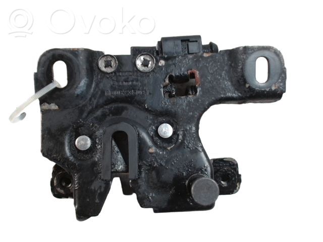 Audi A4 S4 B5 8D Serrure de capot 