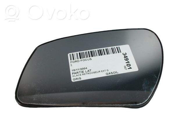 Spoguļa stikls   1255899,10991,1255899,1363674,1379776,1379779,1416027,31310721,351991306730,3S7117K741DA,55311508,6411392,FD3427504,RS00350