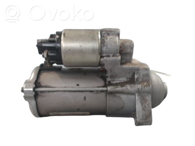 Nissan Qashqai Electromotor 