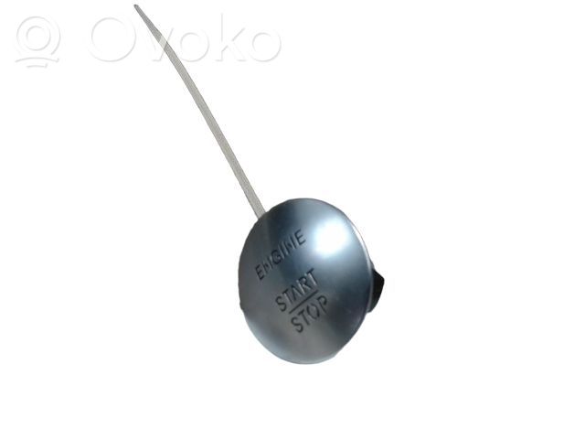 Mercedes-Benz C W205 Engine start stop button switch 