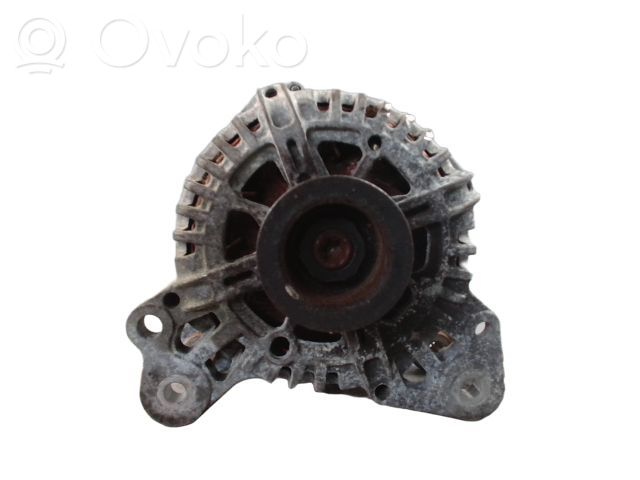 Volkswagen Polo V 6R Alternator 