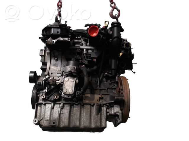 Engine   G6DC