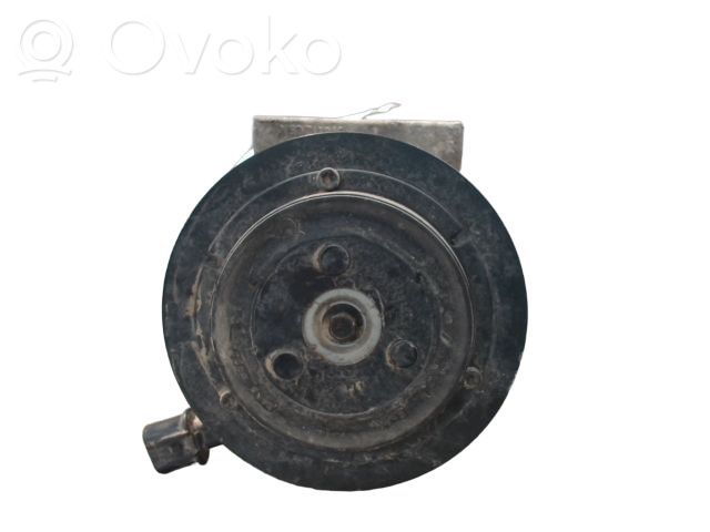 Hyundai i20 (GB IB) Air conditioning (A/C) compressor (pump) 