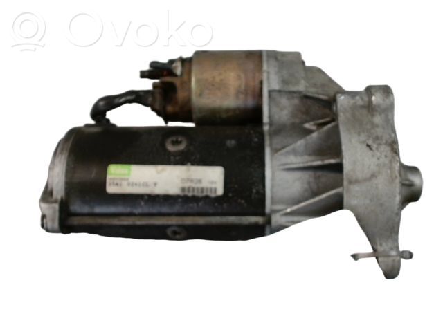 Motor de arranque   3893D