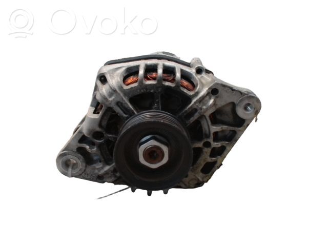 Hyundai i10 Alternator 