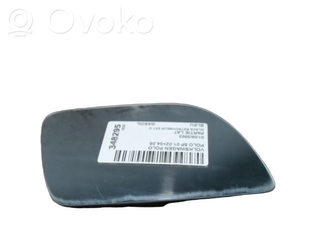 Volkswagen Polo IV 9N3 Wkład lusterka drzwi przednich 