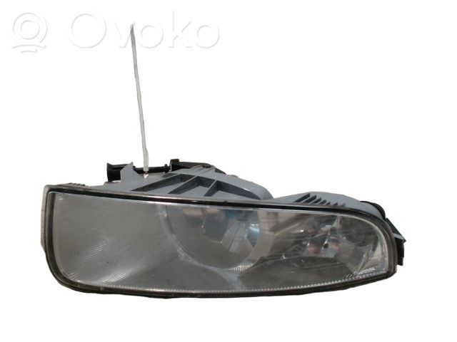Skoda Superb B6 (3T) Front fog light 