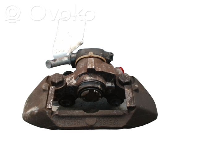 Peugeot 206 Bremssattel hinten 