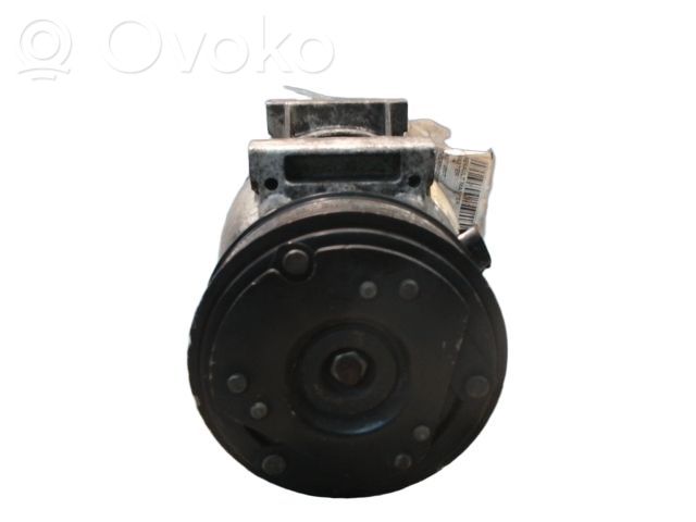 Compresseur de climatisation   8201250900,8200763772,8201250900