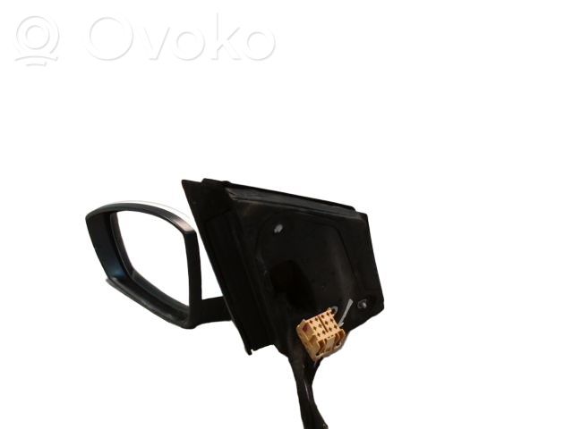 Elektryczne lusterko boczne drzwi przednich   6R1857507D9B9,2206125,4032M07,4032M17,54515539,5829827,6R0857521A,6R0857521F,6R0857537B,6R0857537BGRU,6R0949101F,6R1857507D,6R1857507D9B9,VW0237134,VW0237134P,VW0237144,VW0237144P