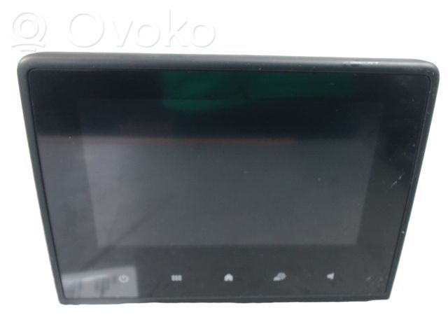 Central locking switch button   280346137R,280346137R