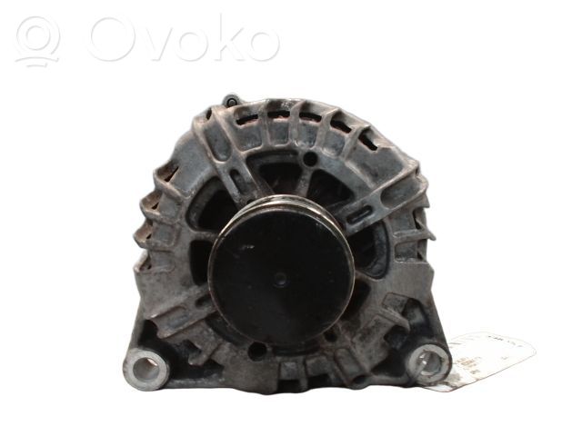 Peugeot 3008 I Alternator 