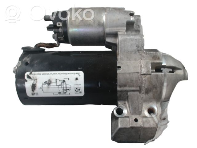 BMW 3 F30 F35 F31 Electromotor 