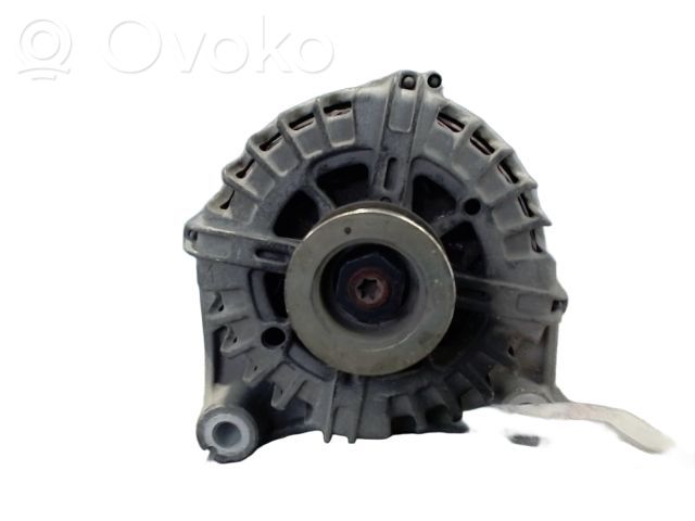 BMW 1 E81 E87 Generator/alternator 