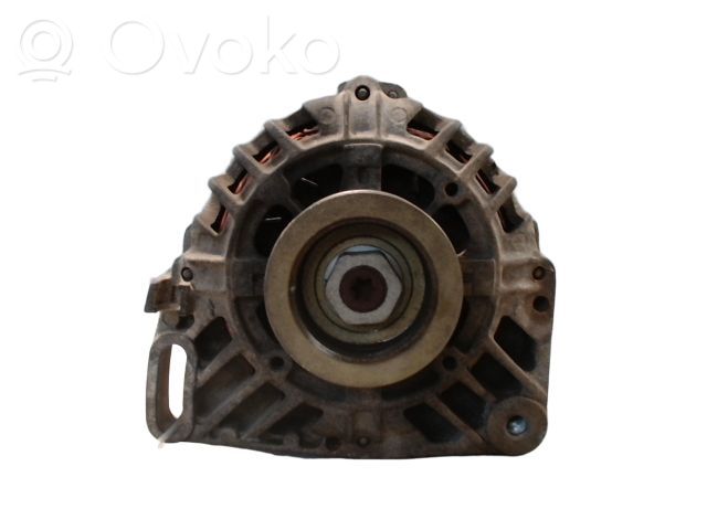 Renault Clio II Alternator 