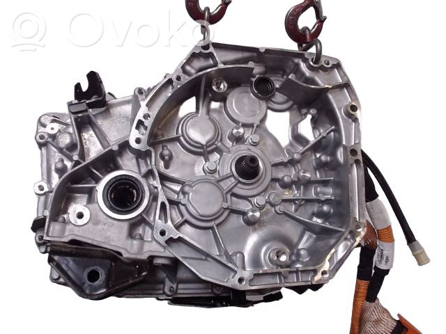 Automatic gearbox   320106546R,320106546R,DB1011