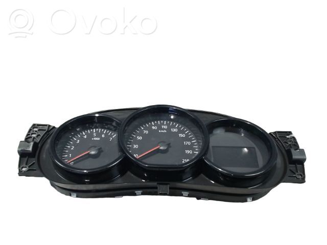 Dacia Sandero II Tachimetro (quadro strumenti) 