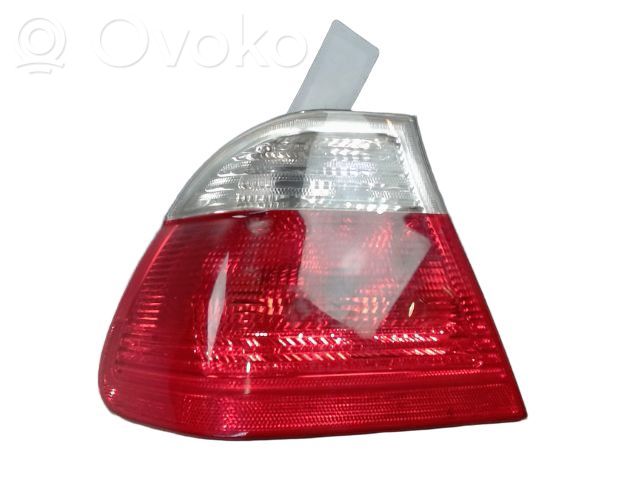 BMW 3 E46 Lampa tylna 