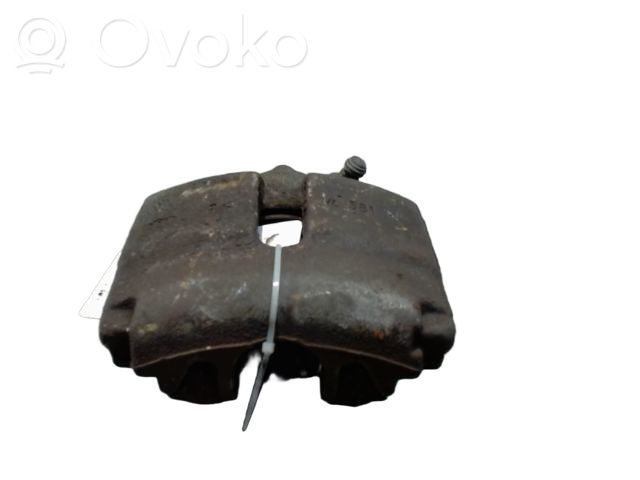Seat Leon (1P) Pinza del freno anteriore 
