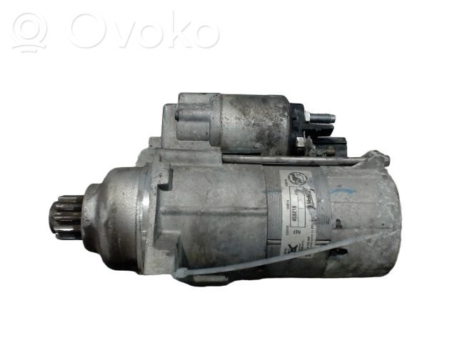 Audi A3 S3 8P Electromotor 