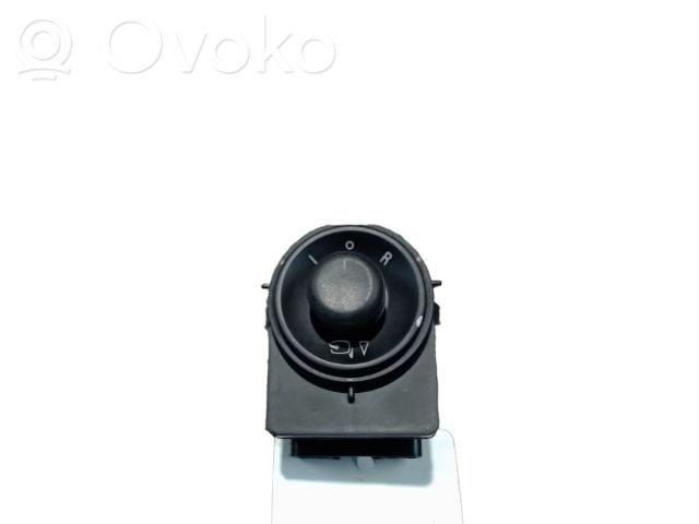 Saab 9-5 Wing mirror switch 