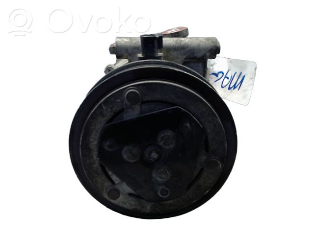 Air conditioning (A/C) compressor (pump)   1421334,1421334,6C1119D629AD