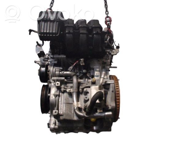 Dacia Sandero II Engine 