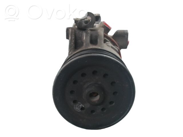 Toyota Yaris Kompresor / Sprężarka klimatyzacji A/C 