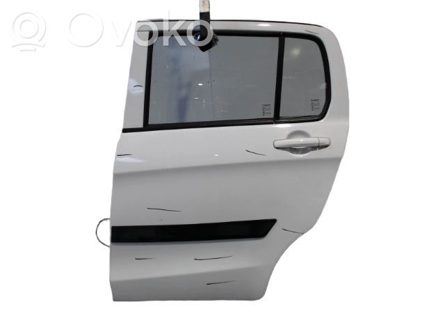 Suzuki Celerio Galinės durys 