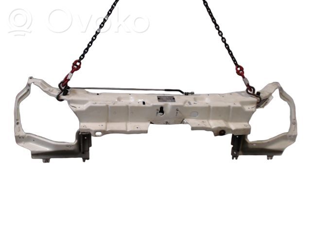 Fiat Doblo Panou suport radiator 