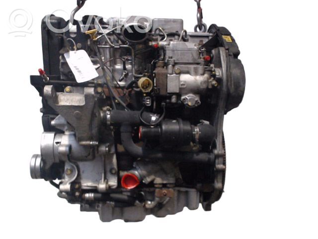 Silnik   20T2N