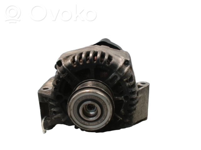 Fiat 500 Alternator 