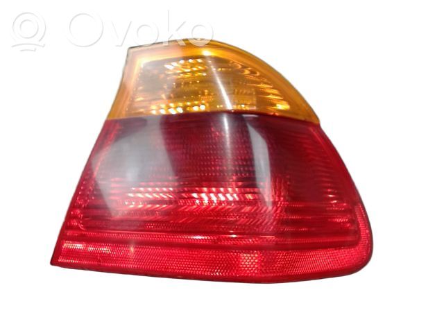 BMW 3 E46 Luz trasera/de freno 