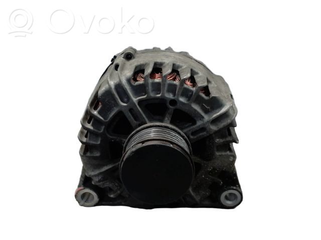 Peugeot 4008 Alternator 
