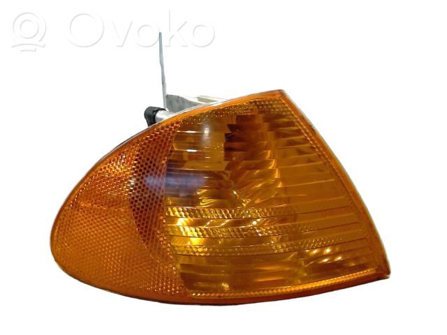 BMW 3 E46 Front indicator light 