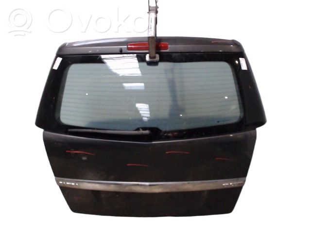 Opel Zafira B Tylna klapa bagażnika 