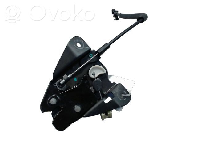 Tailgate/trunk/boot lock/catch/latch   4589244AH,4589244AH